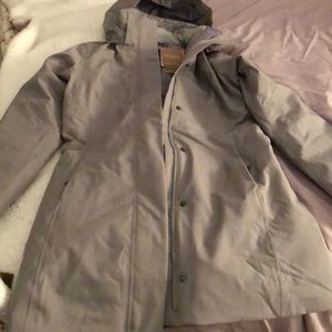 Patagonia 3 in 1 Parka